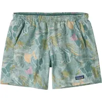 Patagonia Shorts für Damen Baggies