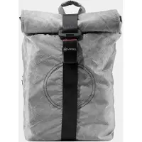 Airpaq Rucksack Unicolor 3.0. grey