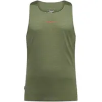 La Sportiva Pure Tank Men cypress/mountain red (E47R24) L