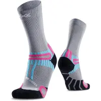 X-socks Hike Perform Crew-socken