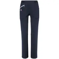 Millet - Widerstandsfähige Bergsteigerhose &ndash; Damen / Frau &ndash; Trilogy Icon Cordura Pant W Saphir - Trilogy Icon Cordura Pant W Saphir für