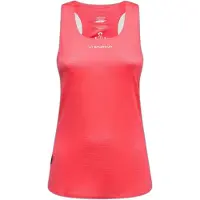 La Sportiva Pure Tank Women hibiscus/white (P02W00) XL