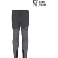 La Sportiva Aequilibrium Speed Pants Men Short onyx/chalk (G19W04) XS
