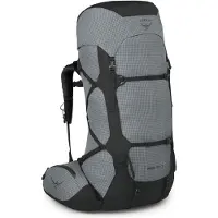 Osprey Ariel Pro 75 WM/WL silver lining