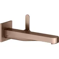 Keuco 59516291302 EHM-WT-Mischer IXMO 59516, eckig