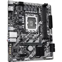 Gigabyte H810m K Hauptplatine