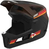 Leatt Enduro 4.0 Mtb-helm