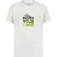 CMP 31t8394 Kurzarm-t-shirt