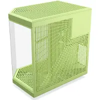 HYTE Y70 Milk, Midi Tower, PC, Pink, ATX, EATX, ITX, micro ATX, 18 cm, 42,2 cm