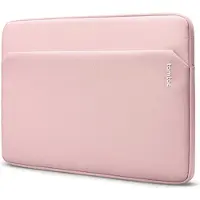 Tomtoc Light-A18 Laptop-Hülle, 14", pink