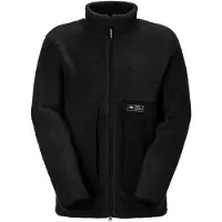 SCOTT Jacket M's Escape Heritage Pile black (0001) S