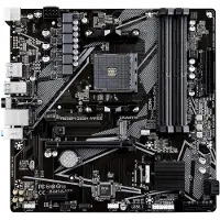 Gigabyte A520m Ds3h Wifi6e Hauptplatine