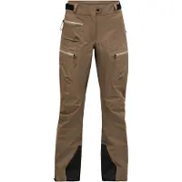 Peak Performance - Wasserfeste und atmungsaktive Hose &ndash; Damen / Frauen &ndash; Vislight Gore-Tex C-Knit Pants - W Vislight Gore-Tex C-Knit Pants
