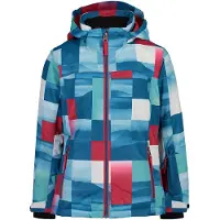 CMP Kapuzenjacke für Mädchen