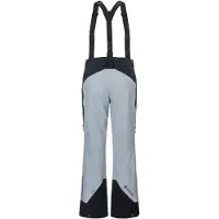 SCOTT Pants W's Explorair GTX 3L black/mist blue (8367) M