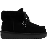D.Franklin Nordic Mid Fur