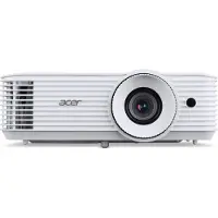 Acer P1258i, 4800 ANSI Lumen, DLP, XGA (1024x768), 20000:1, 4:3, 660,4 - 6756,4 mm (26 - 266")