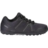 Xero Shoes Mesa Wp Trailrunning-schuhe Schwarz EU 37 1/2 Frau Schwarz EU 37 1/2