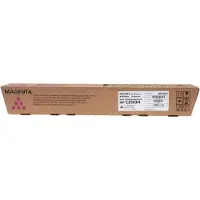 Ricoh 841927, 9500 Seiten, Magenta, 1 Stück(e)