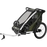 Thule Chariot Lite Single 2026