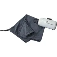 Cocoon Eco Travel Handtuch