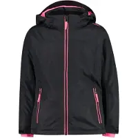 CMP Kapuzenjacke für Mädchen