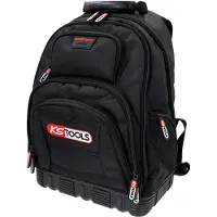 Ks Tools Universal-Werkzeugrucksack, 328-tlg - 850.0131
