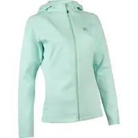 Elementerre Kapuzenjacke für Damen Knok
