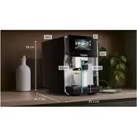 Siemens EQ700 iAroma TP725ET7