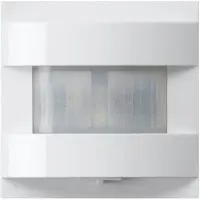 Gira 2040112 Beweg.m.aufs. 1,10 m Standard KNX Flächenschalter Reinweiß