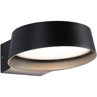 Paulmann LED Außenwandleuchte Capea Grand