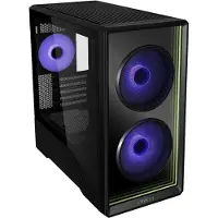 Lian Li Matx Vector V150 Argb Pc-tower-gehäuse