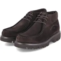 Panama jack Herren Boots LUCCA C 2 Braun Rauleder Größe: 44