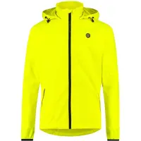 Agu Wasserdichte Jacke Go Essential | Größe S