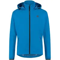Agu Go Rain Essential Jacke Blau XL Mann Blau XL