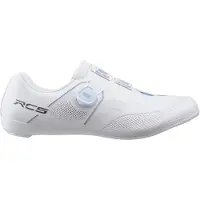 Shimano Rc503 Rennradschuhe Weiß EU 46 Mann Weiß EU 46