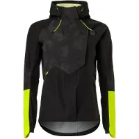 Agu Tech Rain Commuter Jacke