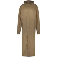 Agu Packable Rain Parka