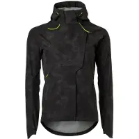 Agu Tech Rain Commuter Jacke