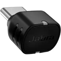 Jabra LINK 390c MS - Netzwerkadapter - USB-C
