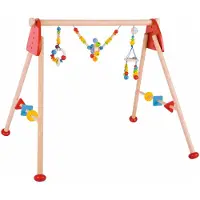 Goki Baby-Fit Regenbogen