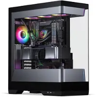 Phanteks Evolv S2 Pc-tower-gehäuse