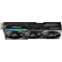 Asrock Challenger Radeon RX 9070, Radeon RX 9070, 16 GB, GDDR6, 256 Bit, 7680 x 4320 Pixel, PCI Express x16 5.0