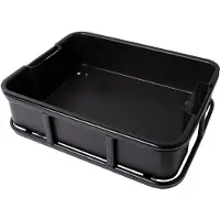 Atranvelo Bakery Crate Avs Korb 10l
