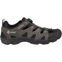 KILPI Sandalen SANDRO-U 1U0710KI SCHWARZ Größe: 44