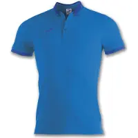 Joma Bali Ii Kurzarm-poloshirt