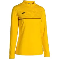 Joma Record Iii Halbreißverschluss-sweatshirt