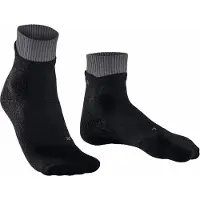Falke RU Trail Damen Running Socken black (3003) (3003) 35-36
