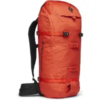 Black Diamond Speed Zip 33l Rucksack Orange Herren,Damen Orange One Size