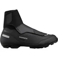 Shimano Laufsohlen SH-MW502 Herren Winter schwarz größe 38 SH-MW502ML38